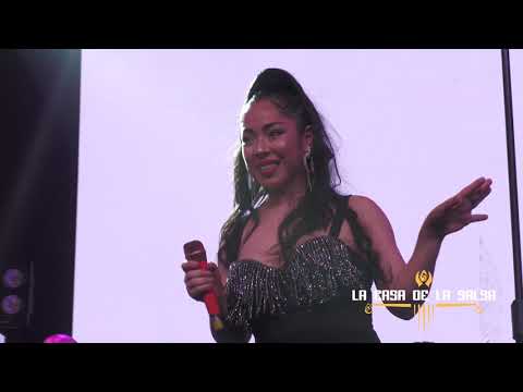 Amiga Mía - Son tentación - La casa de la Salsa - 10/04/2021