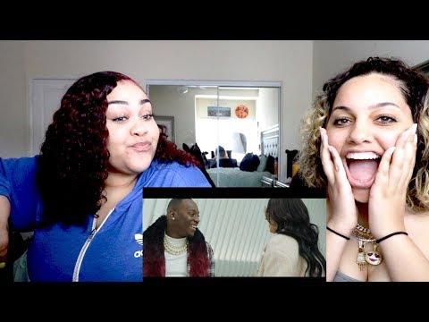 Thumbnail for The Prince Family - Now We Up (Official Music Video) Reaction | Perkyy and Honeeybee