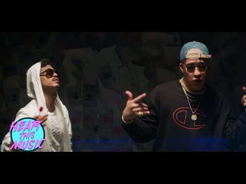 Bad Bunny x Gigolo &amp; La Exce - Sexto Sentido (Video Oficial)