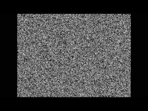 Помехи для видео