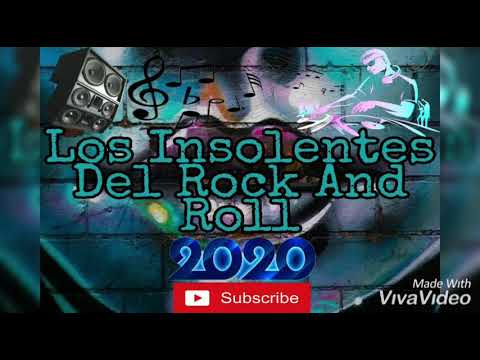 Hoy Lo Vi Pasar - Versión Rock -**Leandrito Rock And Roll**Desde La Ciudad De William ©. Morris