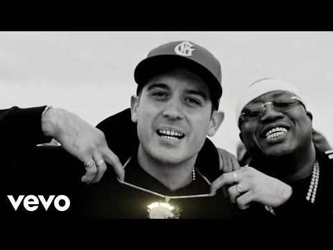 G-Eazy, Blueface - West Coast (feat. Blueface, ALLBLACK & YG) (Official Video) ft. ALLBLACK, YG