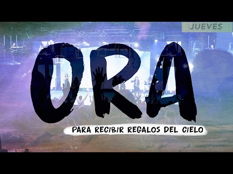 Thumbnail for ???? Oración de la mañana (Última del año) ????????????- 16 Diciembre 2021 - Andrés Corson | Su Presencia