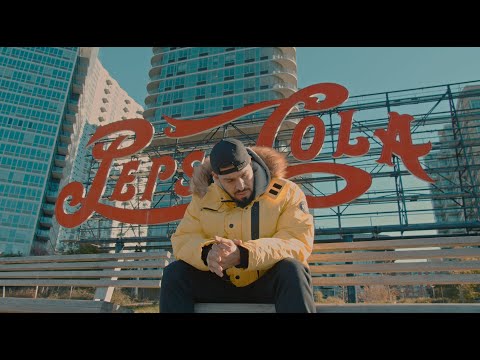 Thumbnail for ALI A.K.A. MIND - Yo Quise Ft. Elias Wallace (Video Oficial)