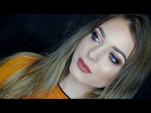 Thumbnail for SIMPLE & NATURAL LOOK IN PENCIL TECHNIQUE