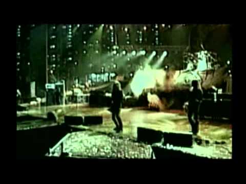 KREATOR -&quot;Extreme Aggression&quot; &amp; &quot;People of the Lie&quot; LIVE!