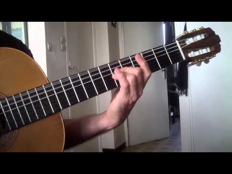 Thumbnail for Beiral (C) (Djavan) por Christophe Rousseau