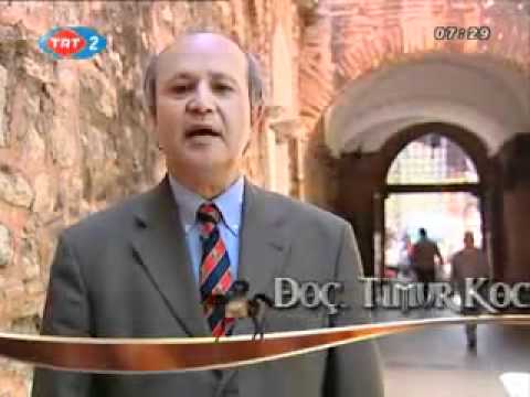 Yahudi Karay Türkleri Ve Diger Dinleri Kültürleri (Karaylar)