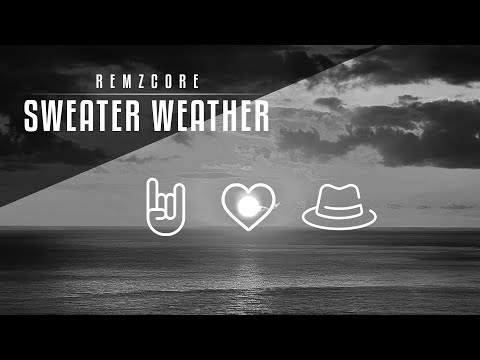 Thumbnail for Remzcore - Sweater Weather ????