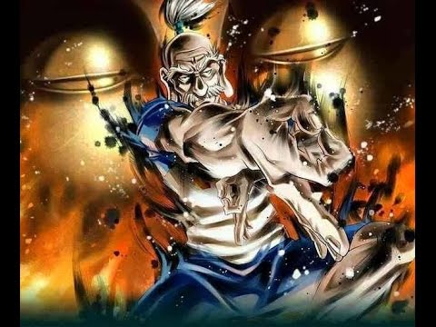「AMV」 Hunter x Hunter™ ¤ Netero's Tribute (HD)