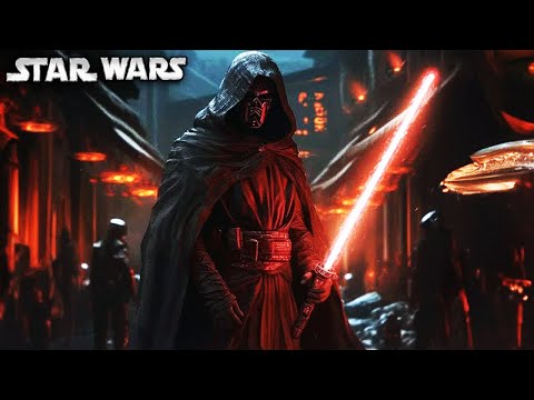 BEST UPCOMING STAR WARS PROJECTS 2024 &amp; 2025