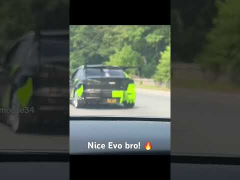 Nice evo bro! #evolution #cars #car #fun #evo #evox #needforspeed #fastandfurious