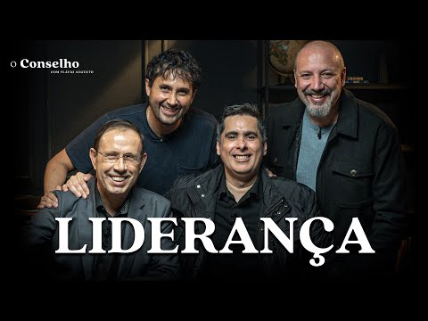 Thumbnail for LIDERANÇA | COMO FORMAR UM TIME DE ALTA PERFORMANCE? | O Conselho 11