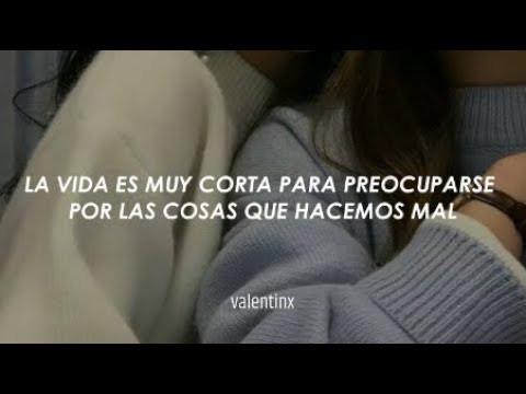 hug all ur friends - Cavetown // sub español