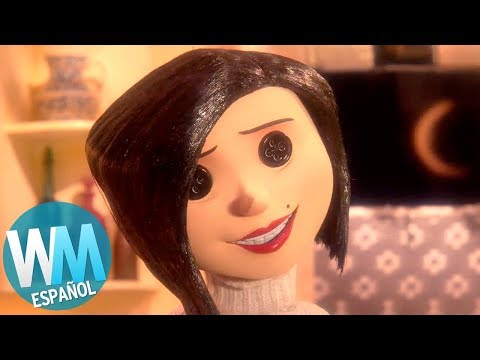 Thumbnail for ¡Top 10 Conceptos en Películas de NIÑOS que son ESPANTOSOS!