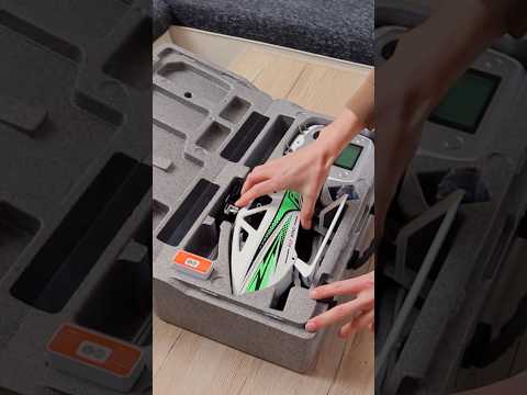 Thumbnail for FW450 V3 HELICOPTER ✅