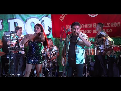 Thumbnail for MIX ARMONIA (D.R) - ESPERAME / MI PRIMER AMOR / TU AMOR ES UNA TRAMPA / ME EMBORRACHO POR TU AMOR