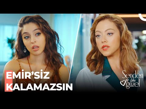 Thumbnail for Emir'i Tanıma Dersleri Vol 1 - Senden Daha Güzel 1. Bölüm