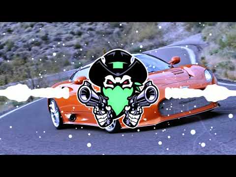 CACHORRÃO DO BREGA - BOM DIA MEU AMOR (GRAVE BASS)