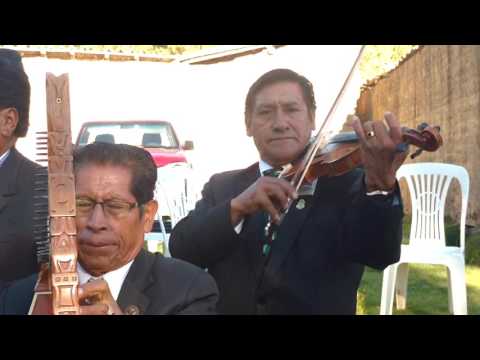 HUAYNOS DEL RECUERDO JULCAN- ASES DE HUAYUCACHI