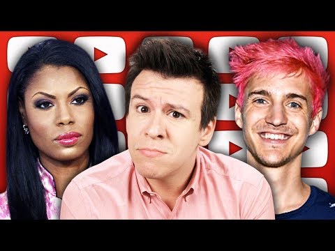 Ninja&apos;s Female Streamer Controversy, Secret Trump Audio Released, &amp; Stolen Airplane Security Scare