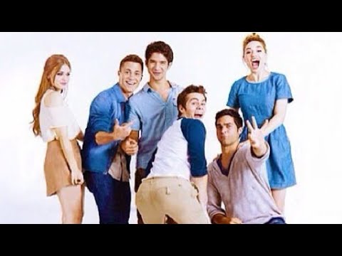 SE TEEN WOLF FOSSE BRASILEIRO #3