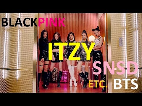 MISTAKES IN KPOP MUSIC VIDEOS PART 8 (COMMENT EDITION)