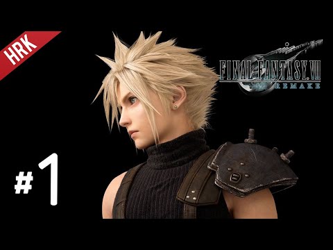 Thumbnail for ระเบิดเวลา - Final Fantasy VII: Remake #1(มีระเบิด)