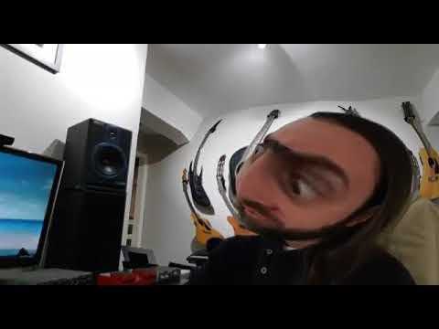 Nando Moura - Mas o que é isso que está aparecendo aqui no meu computador?