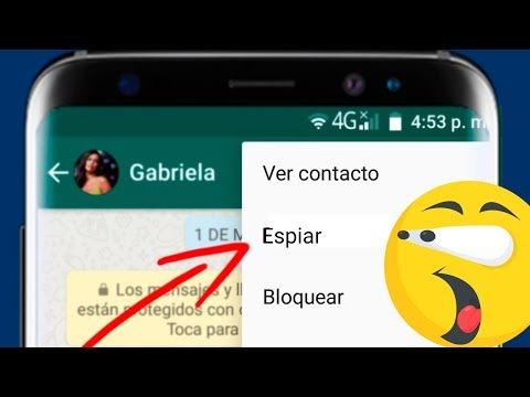▷ Trucos de WhatsApp que no sabías android + SORTEO
