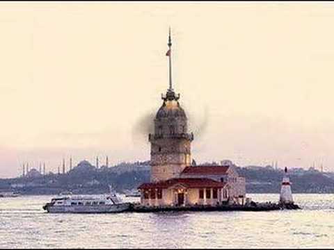 sezen aksu-ah istanbul