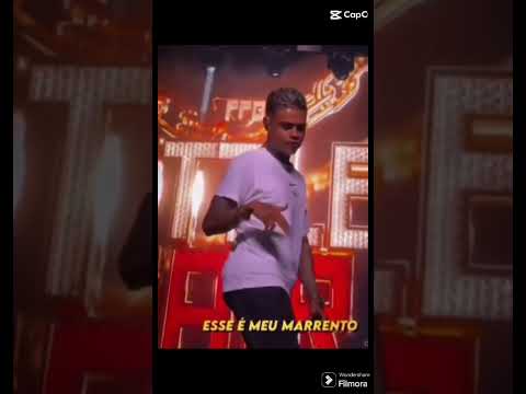 Thumbnail for CABELINHO MEU MARRENTO???????? 2.0