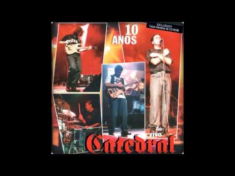 13 - Pedro Zé, um nordestino / Catedral (1997) Catedral 10 anos - Ao vivo (CD Acústico)