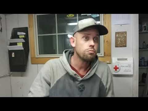 7.3l Powerstroke.  What's that noise!!! Glow plug causes misfire and knocking noise.