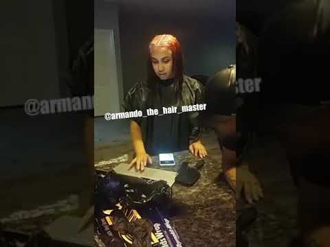 Thumbnail for Queen Naija And I am telling you