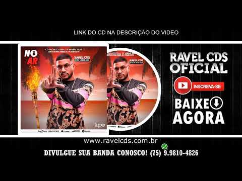 Thumbnail for Lupper Promocional Verão Cd 2020