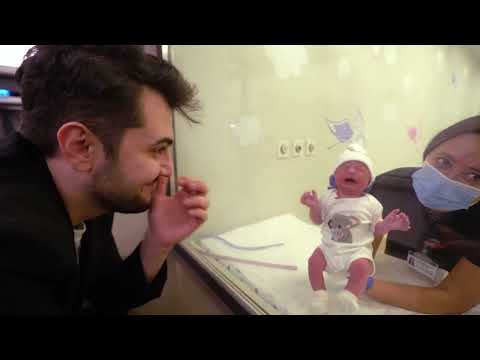 Thumbnail for Atlas Bebeğin Doğum Hikayesi | Aret Kamar