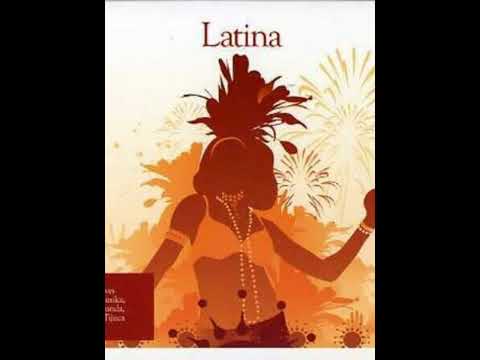 En Un Dos Por Tres - Monchy Y Alexandra