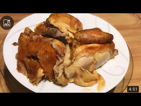 Tavuğa ASLA  yağ salça değdirme ❌ tavada TAVUK KEBABI_kurtarıcı yemek