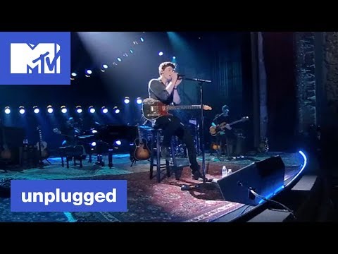 Thumbnail for Shawn Mendes 360° Performance of 'Treat You Better' | MTV Unplugged