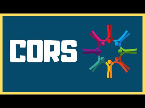 Cross Origin Resource Sharing (Explained by Example)