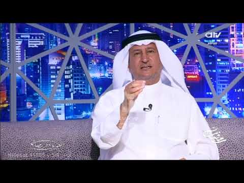 أحمد الشايع يروي قصة شخص ايطالي وفر له ماركات عالمية باسعار رمزية