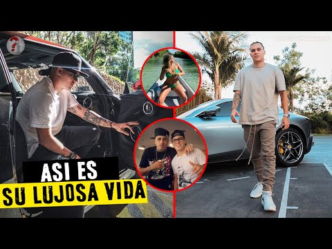 Así es la lujosa vida de “Juan Fernando Quintero” con el Junior [2023]