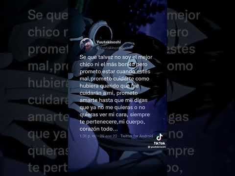 amor de verdad