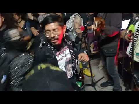 la peste phulk - el diablo adentro - en la vecindad (11/junio/2022)