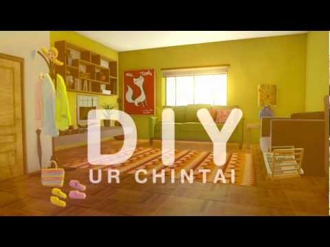 Thumbnail for UR賃貸住宅 URのDIY賃貸って、なに?