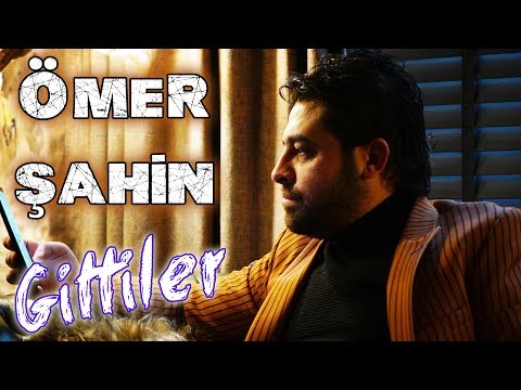 Ömer Şahin Gittiler 2020 l Ozan KIYAK l Ozi Produksiyon