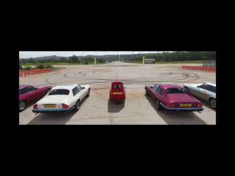 Thumbnail for Forza Horizon 4 Peel P50 Drag Race