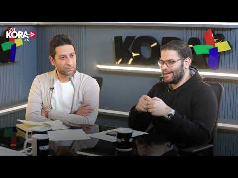 Thumbnail for ستوديو كورة بلس | من كان أفضل لاعب في الكلاسيكو؟