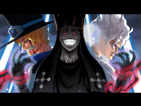 Thumbnail for فيلم حرب الملوك كامل ومدبلج ???? هكذا انتهت أعظم حرب في تاريخ ون بيس ???? افضل سيناريو ممكن تشاهدو ❤️